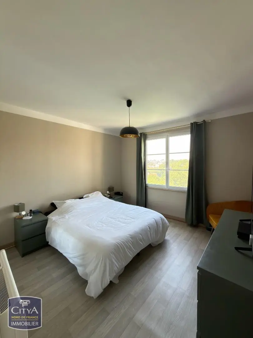 Photo 5 Appartement 3 pièces 83.45m²