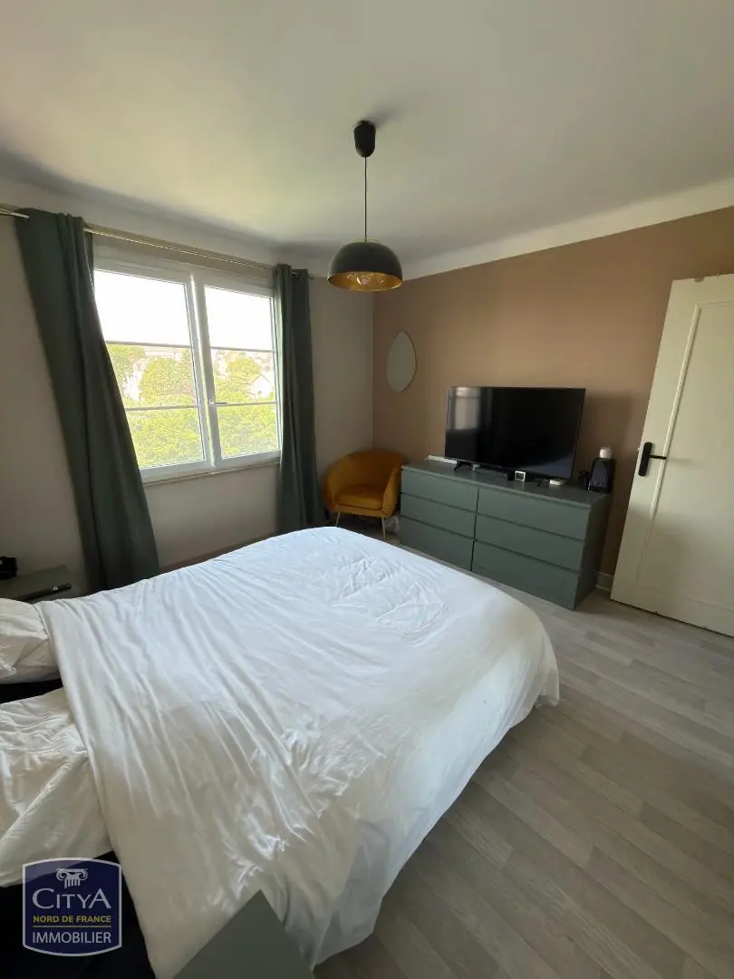 Photo 6 Appartement 3 pièces 83.45m²