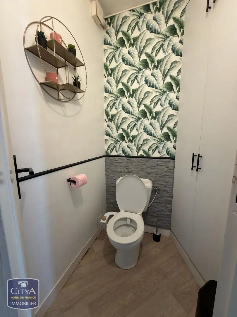 Photo 10 Appartement 3 pièces 83.45m²