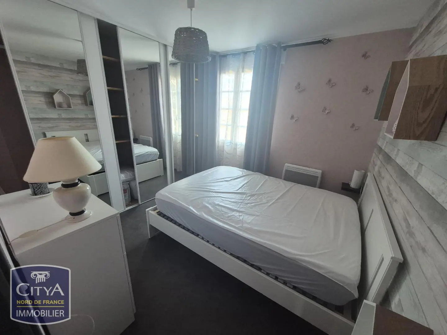 Photo 4 Appartement 1 pièce 46.84m²