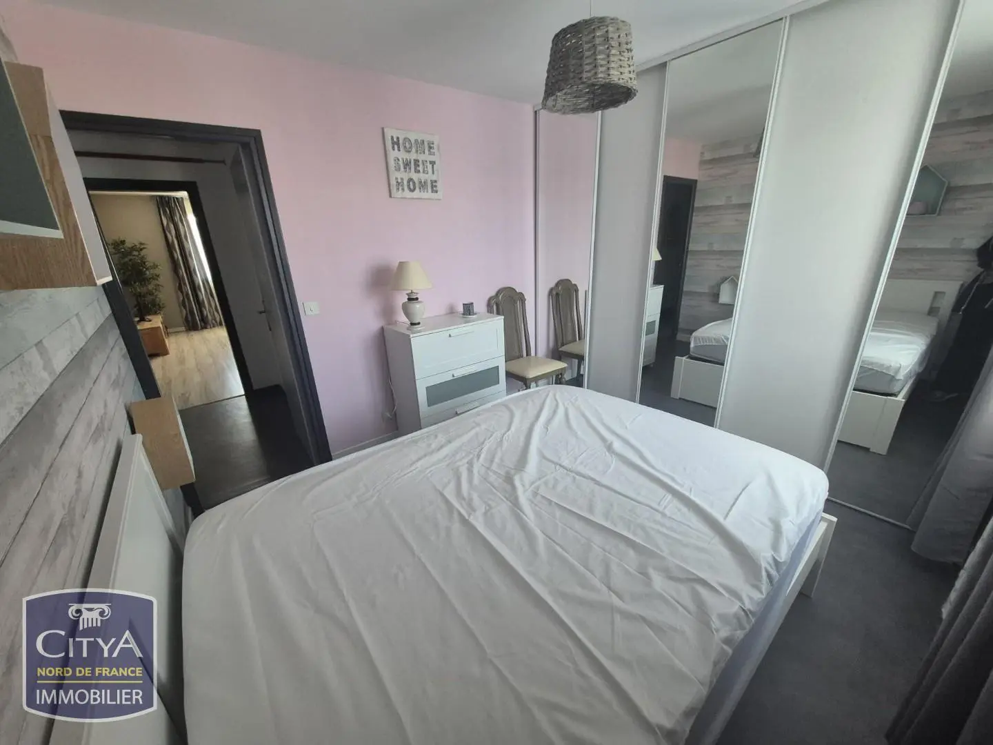 Photo 5 Appartement 1 pièce 46.84m²