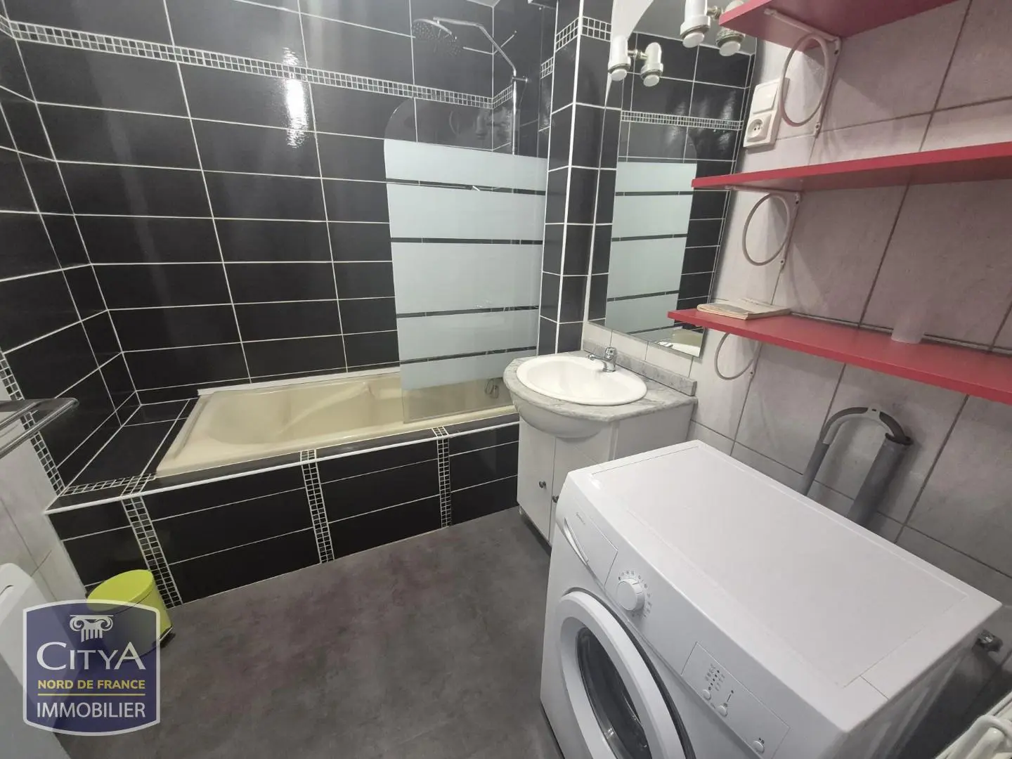 Photo 6 Appartement 1 pièce 46.84m²
