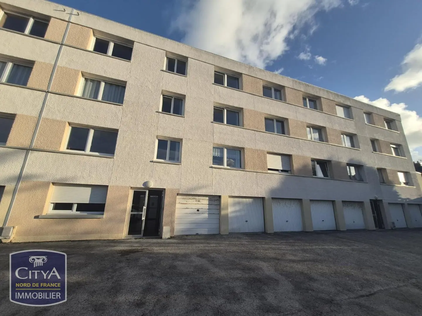 Photo 8 Appartement 1 pièce 46.84m²
