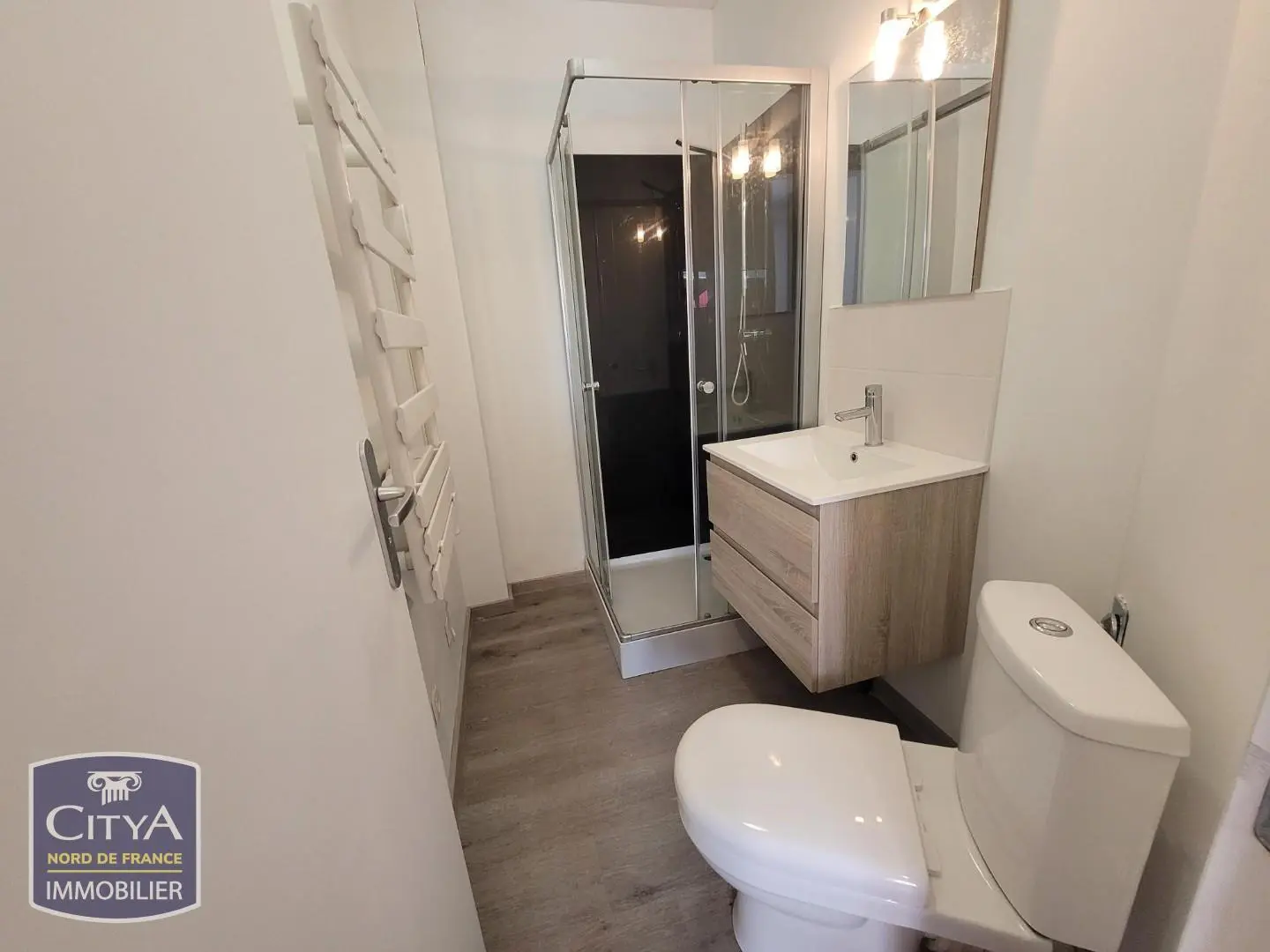 Photo 3 Appartement 1 pièce 14m²