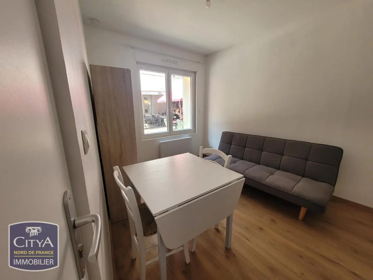 Photo 4 Appartement 1 pièce 14m²