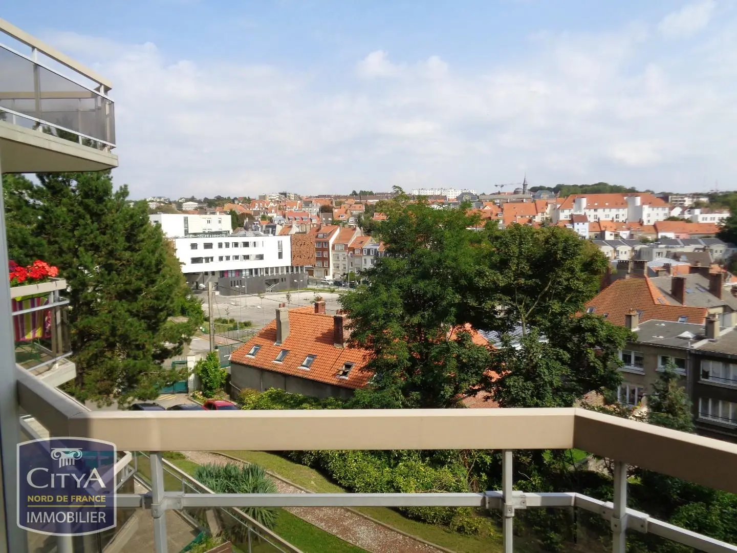 Photo 6 Appartement 1 pièce 29.04m²