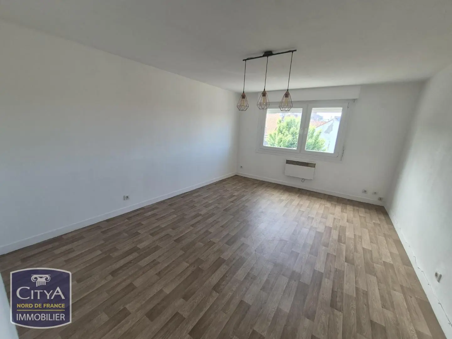 Photo 1 Appartement 48.37m²