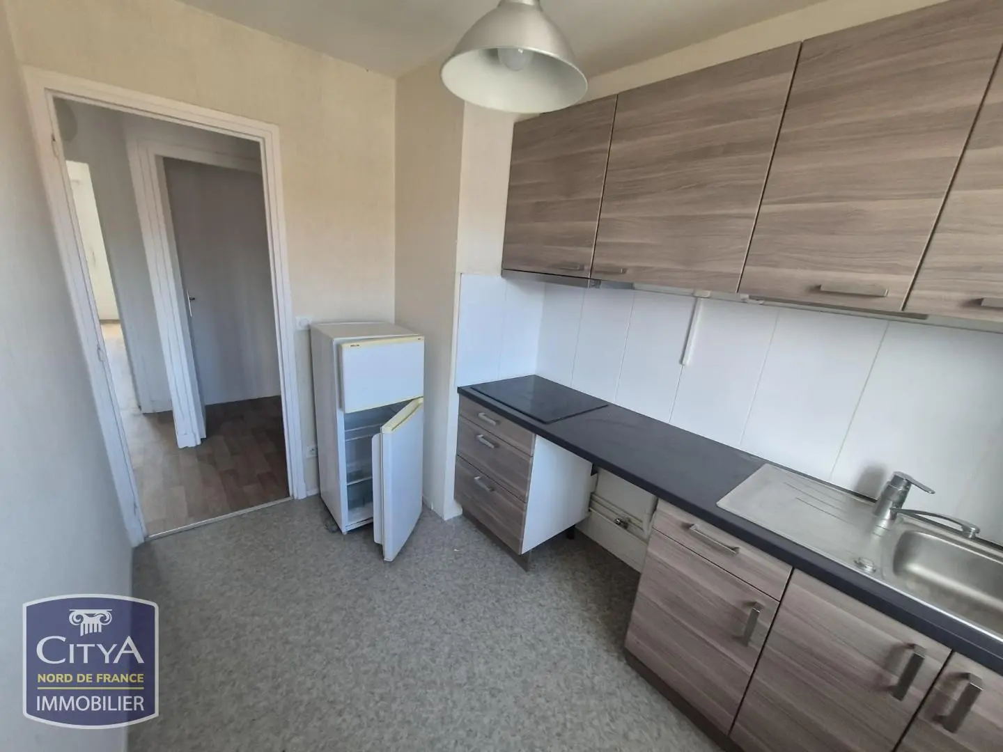 Photo 1 appartement Boulogne-sur-Mer