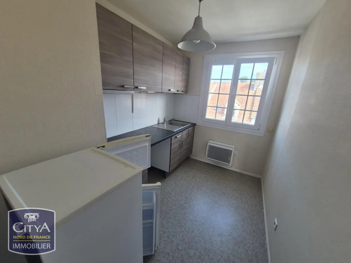 Photo 2 appartement Boulogne-sur-Mer
