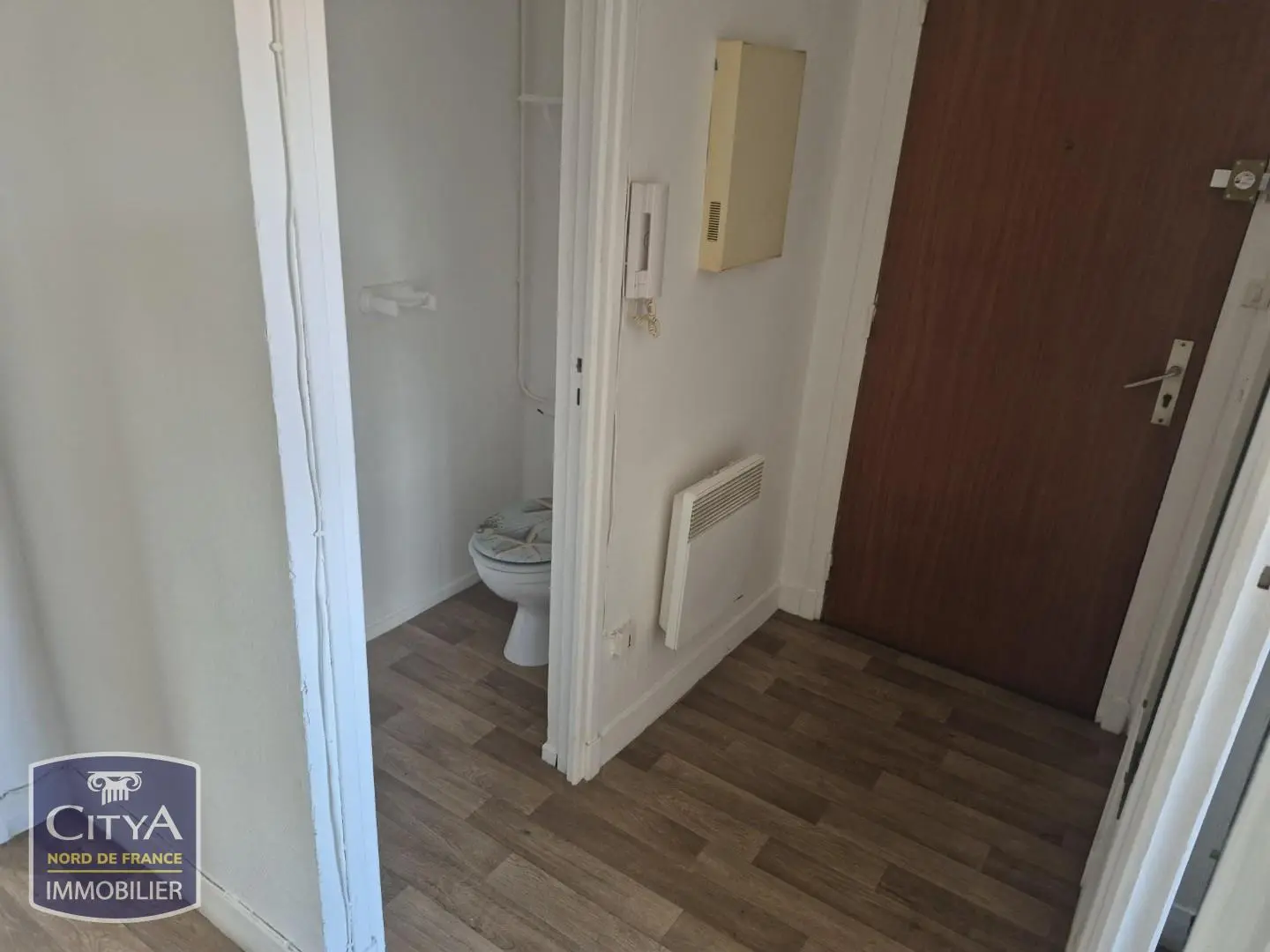 Photo 4 appartement Boulogne-sur-Mer