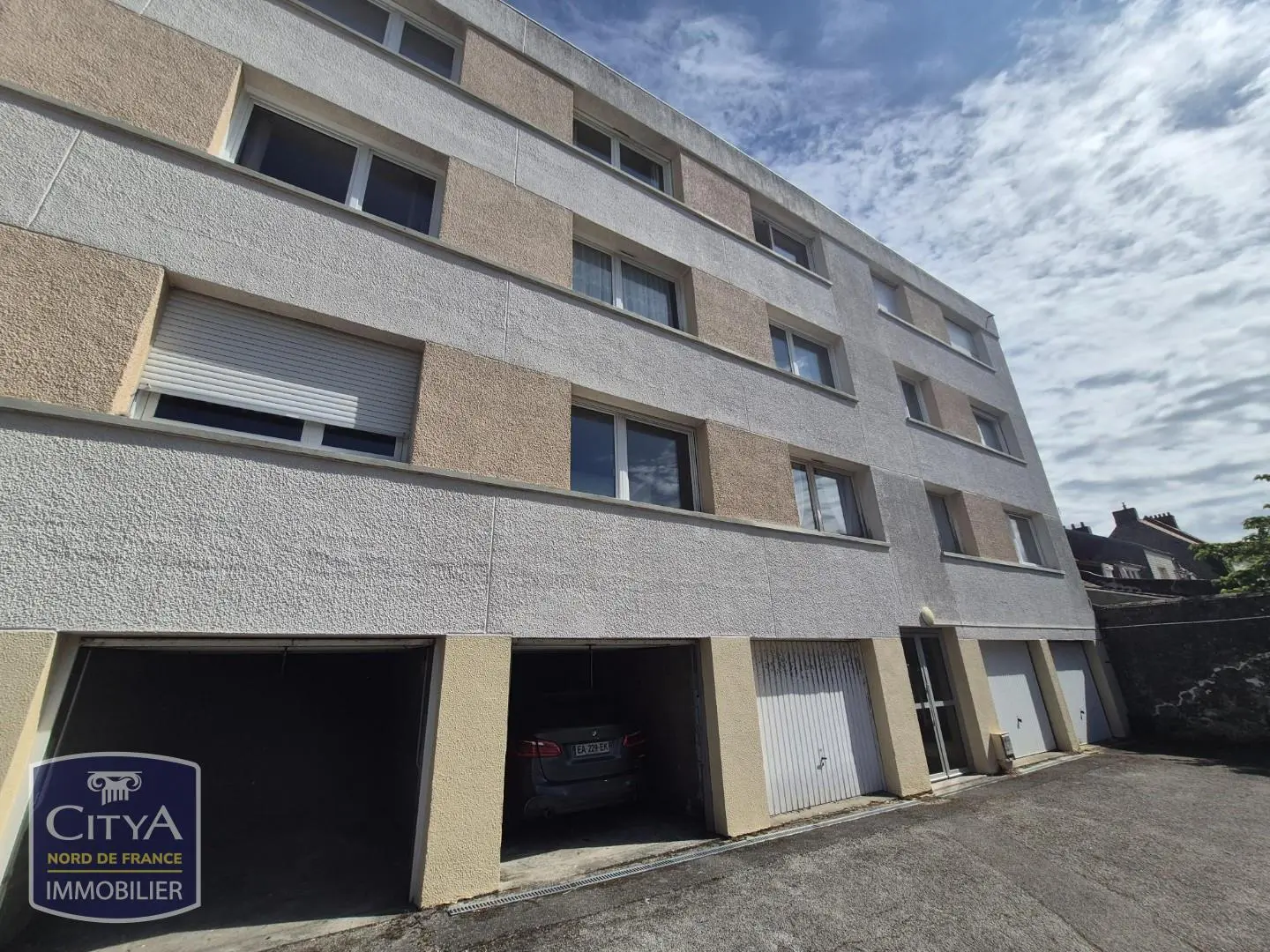 Photo 7 appartement Boulogne-sur-Mer
