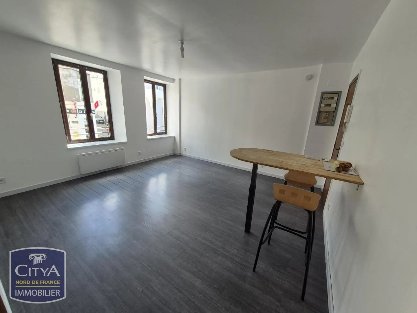 Photo 1 Appartement 2 pièces 38.4m²