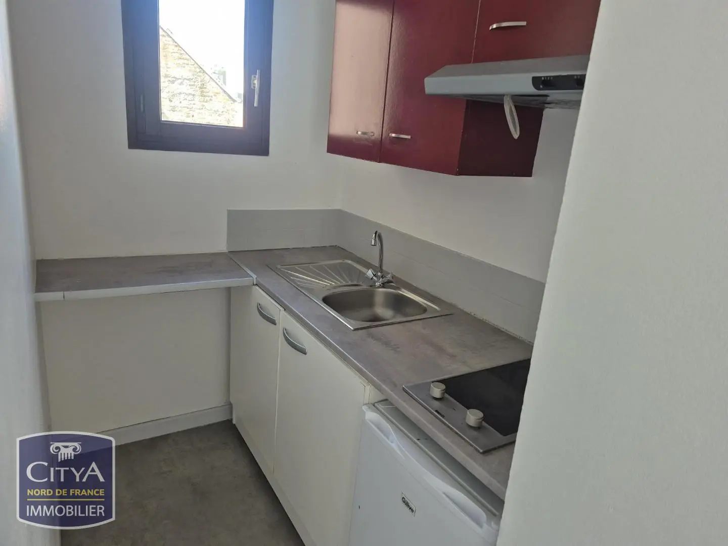 Photo 1 appartement Boulogne-sur-Mer