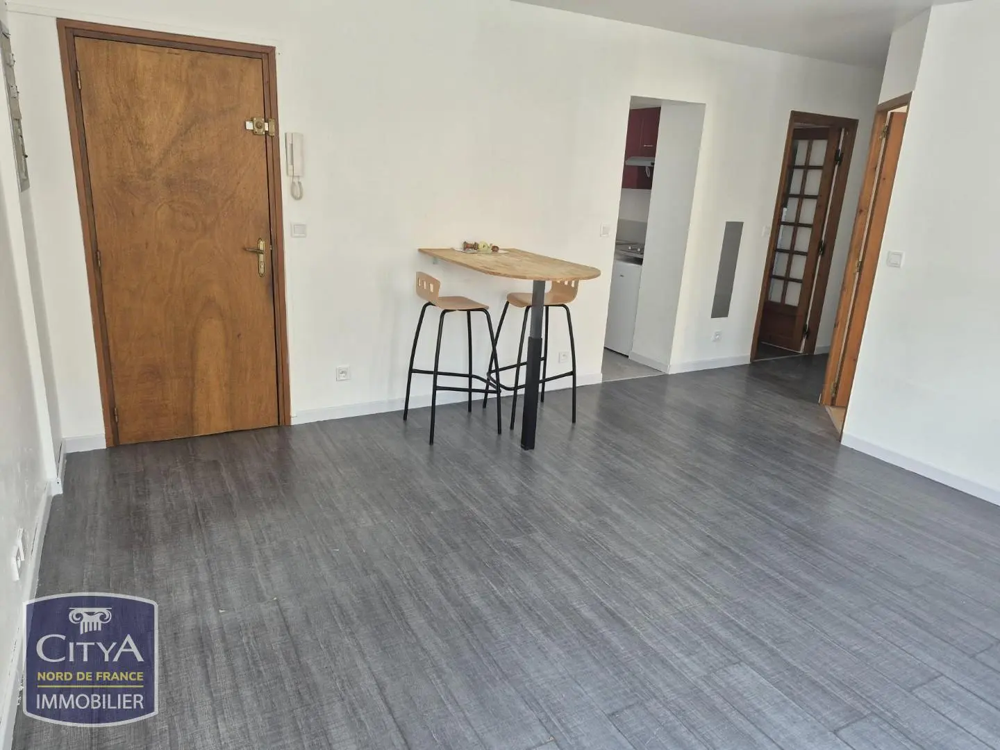 Photo 2 appartement Boulogne-sur-Mer