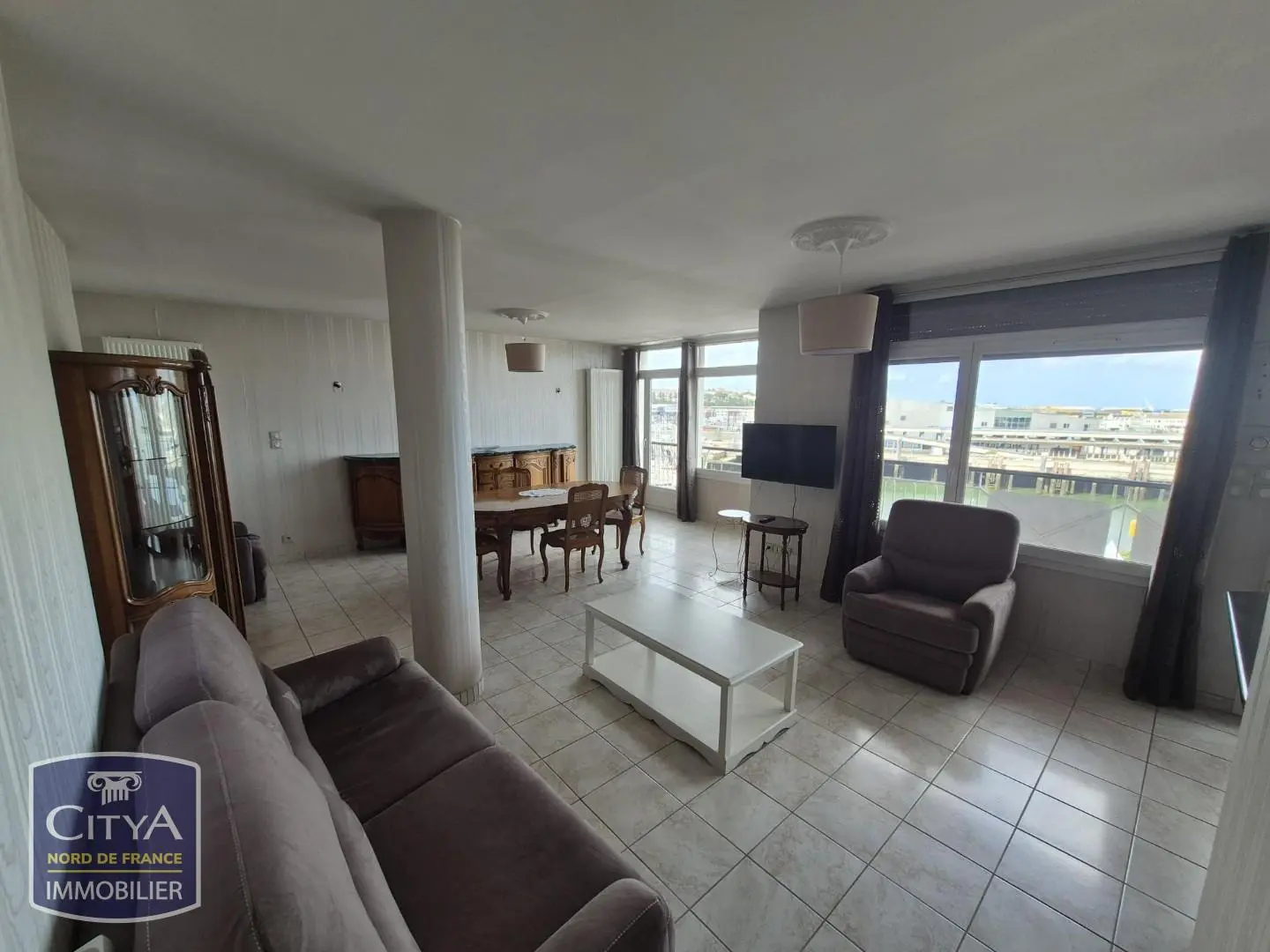 Photo 3 Appartement 3 pièces 89.51m²