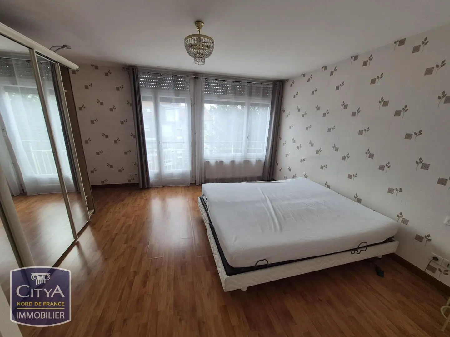 Photo 7 Appartement 3 pièces 89.51m²