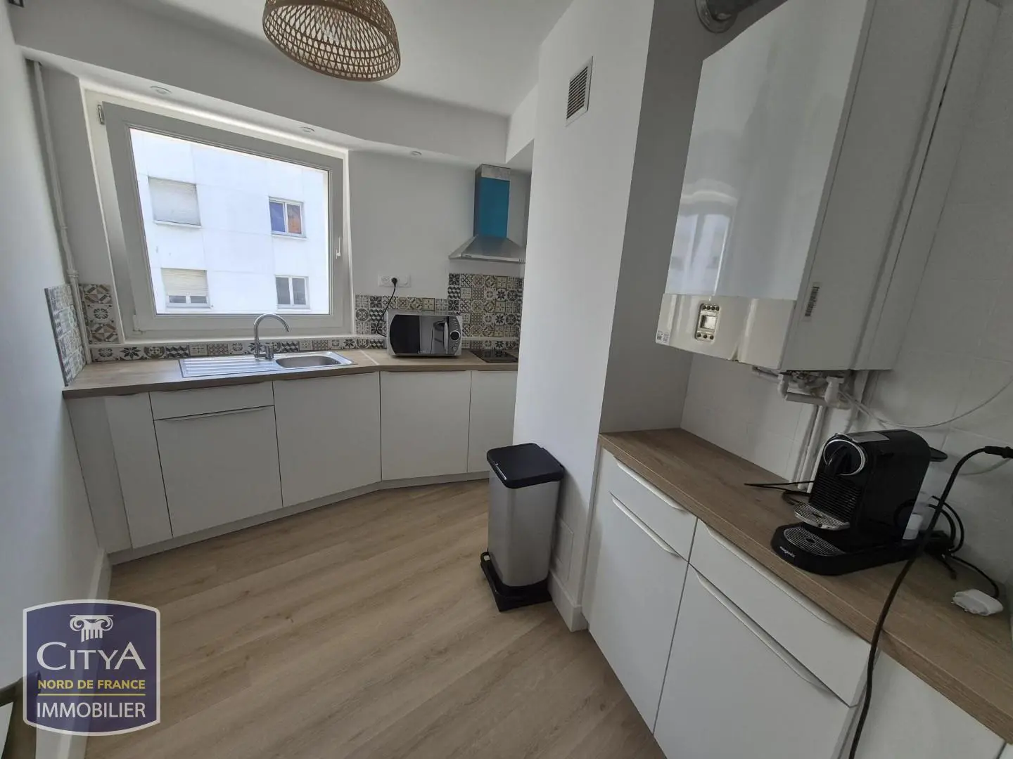 Photo 2 Appartement 2 pièces 53.35m²