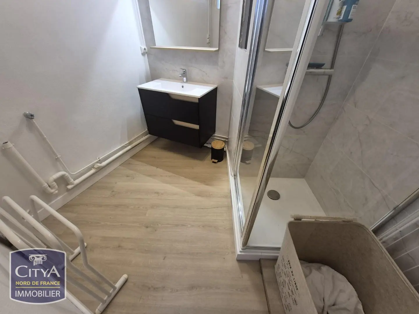 Photo 4 Appartement 2 pièces 53.35m²