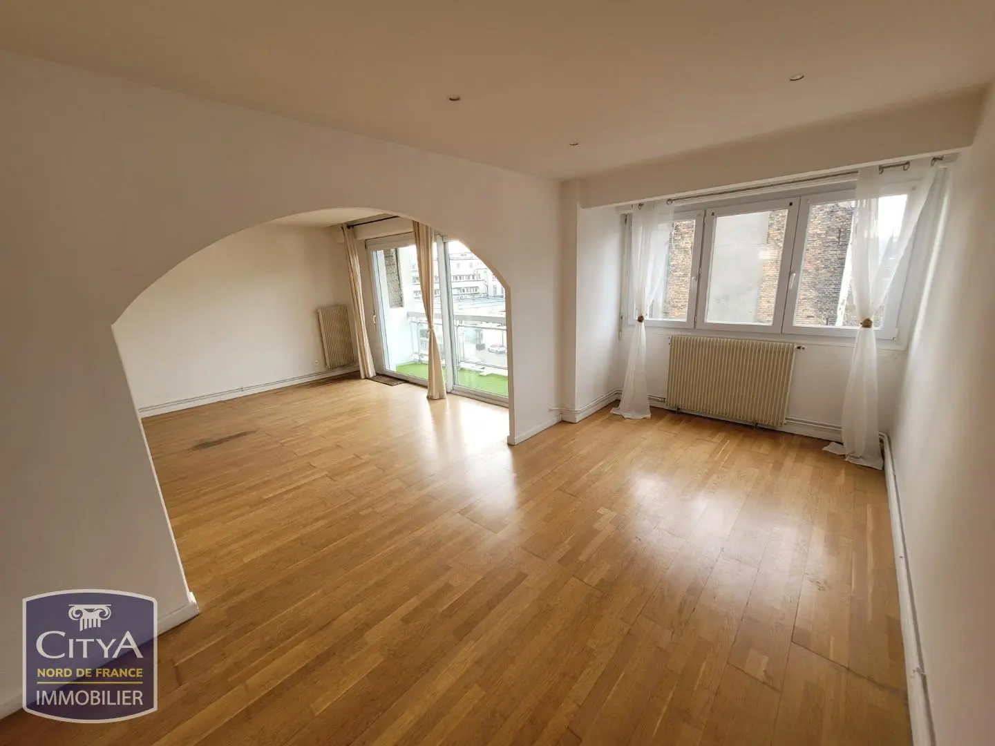 Photo 1 Appartement 2 pièces 62m²