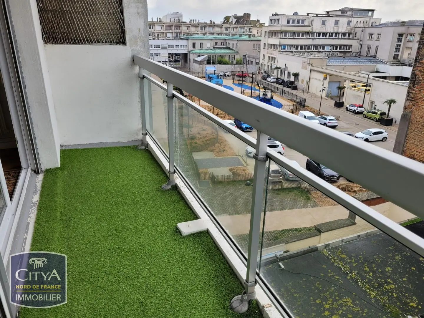 Photo 2 Appartement 2 pièces 62m²