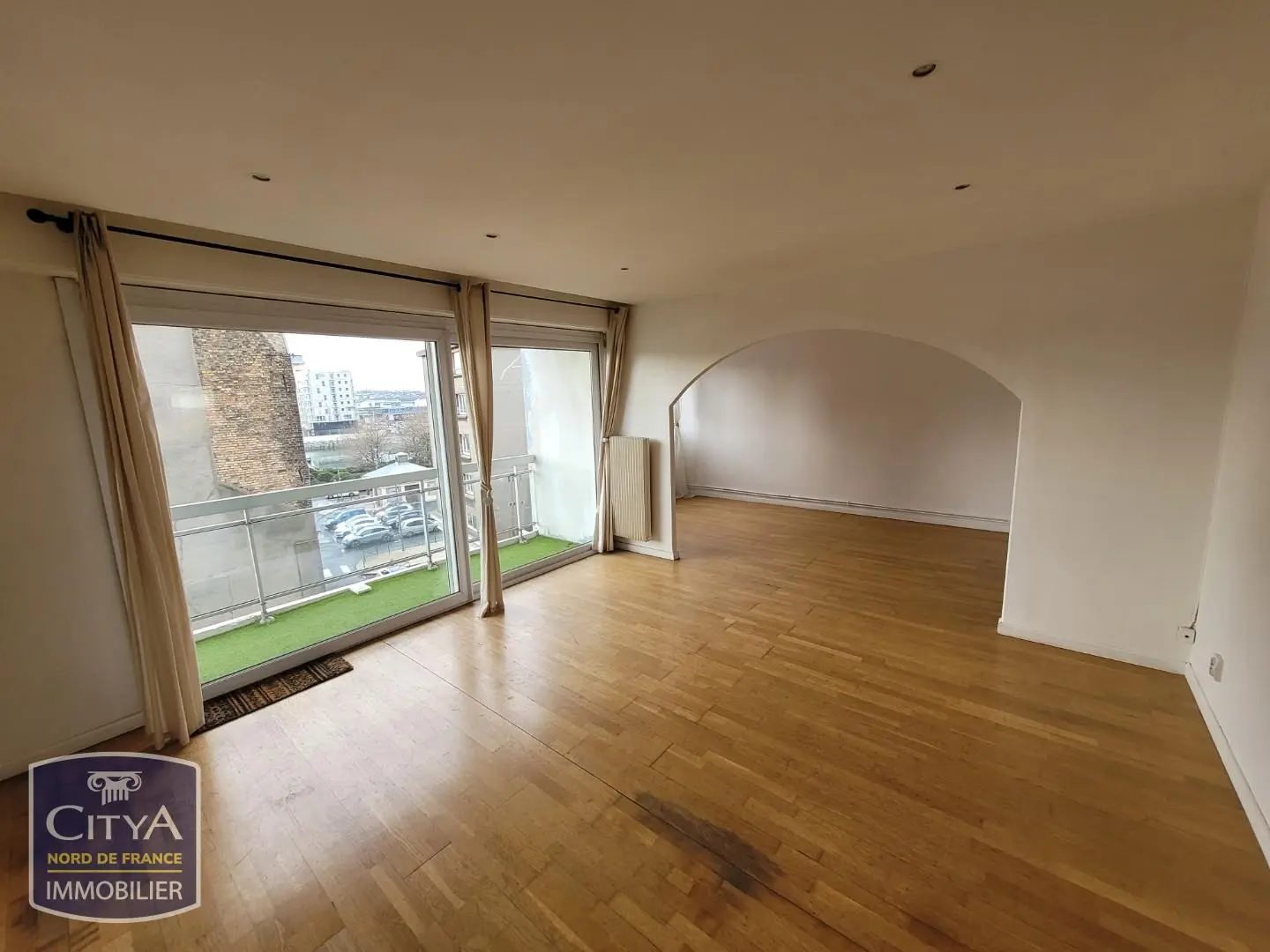 Photo 8 Appartement 2 pièces 62m²
