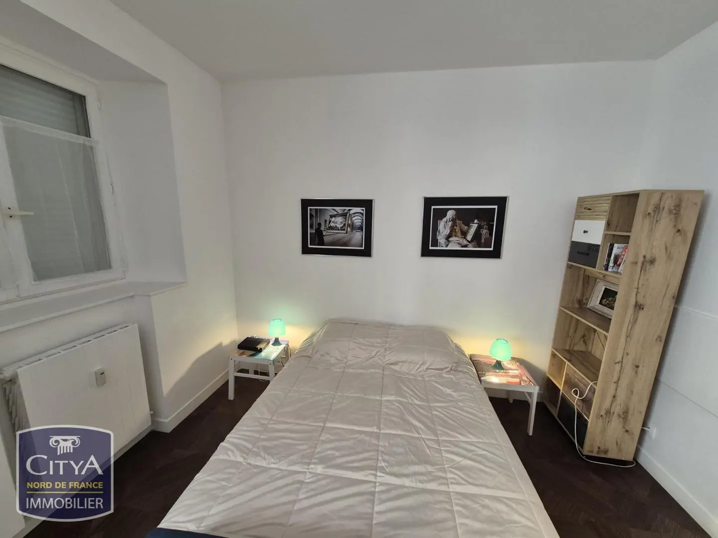 Photo 4 Appartement 1 pièce 31.11m²