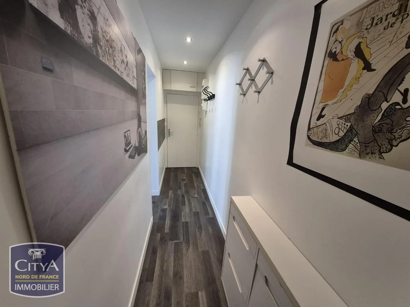 Photo 7 Appartement 1 pièce 31.11m²