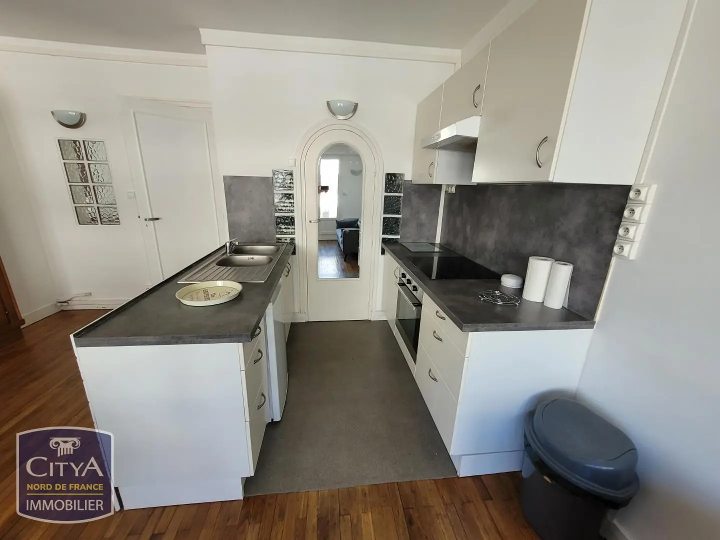 Photo 2 Appartement 2 pièces 42m²