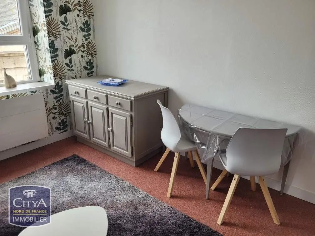 Photo 4 Appartement 1 pièce 27.59m²