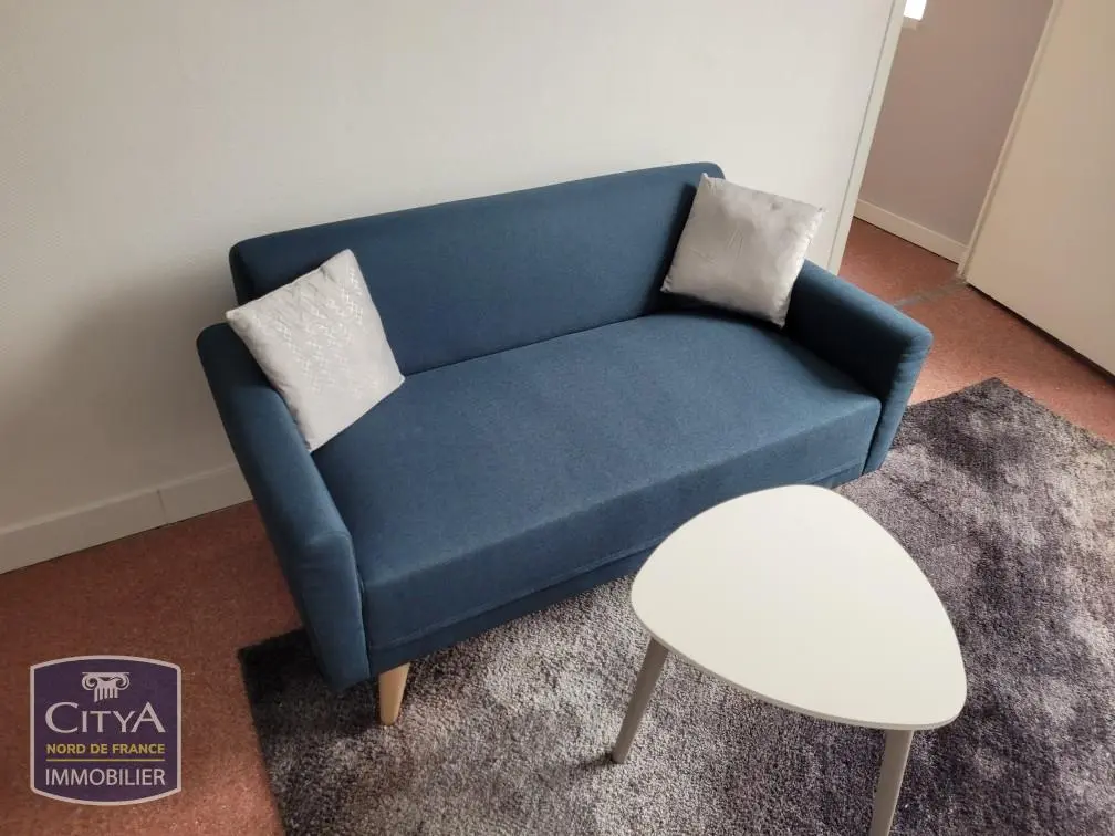 Photo 5 Appartement 1 pièce 27.59m²