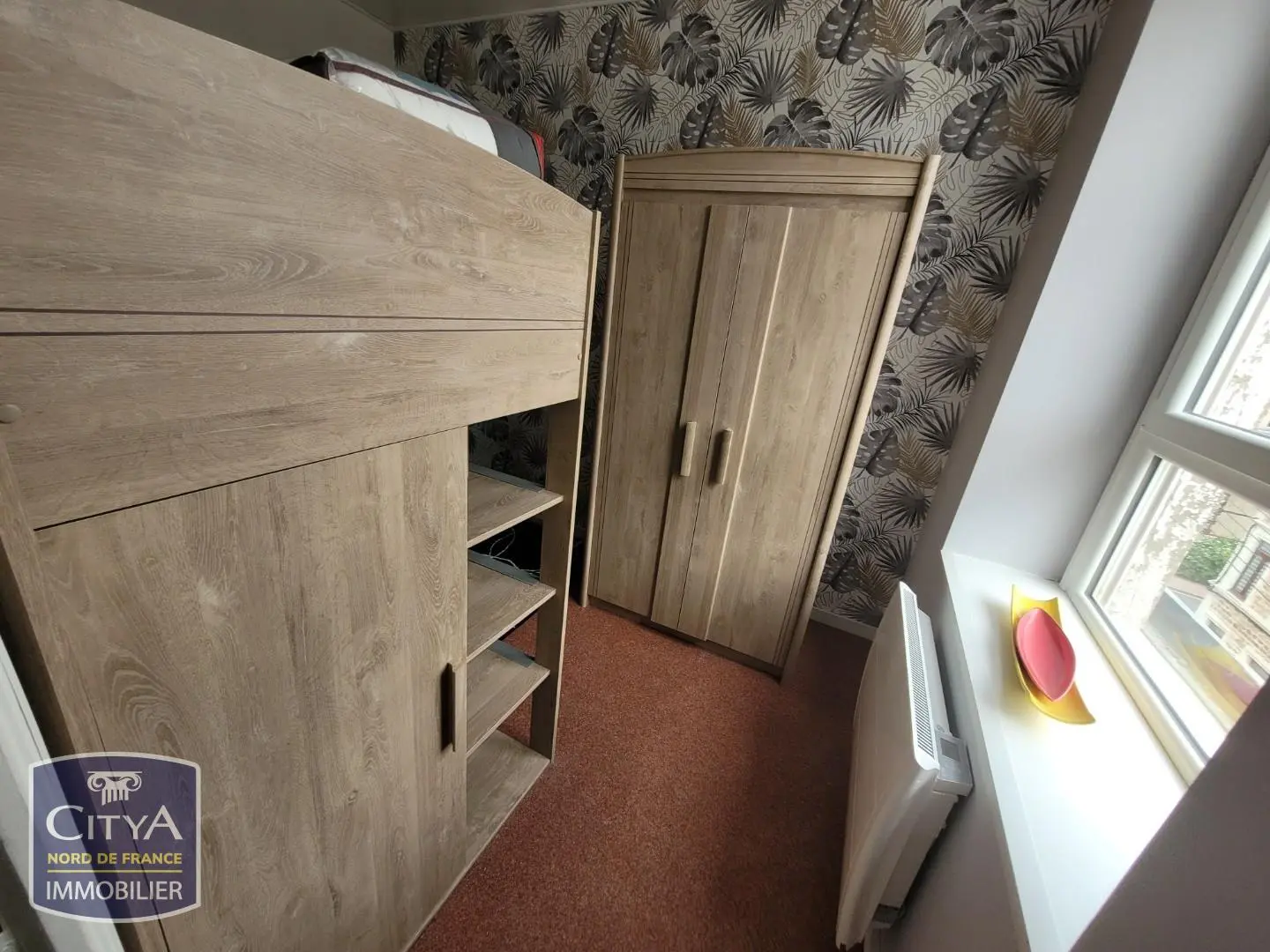 Photo 6 Appartement 1 pièce 27.59m²
