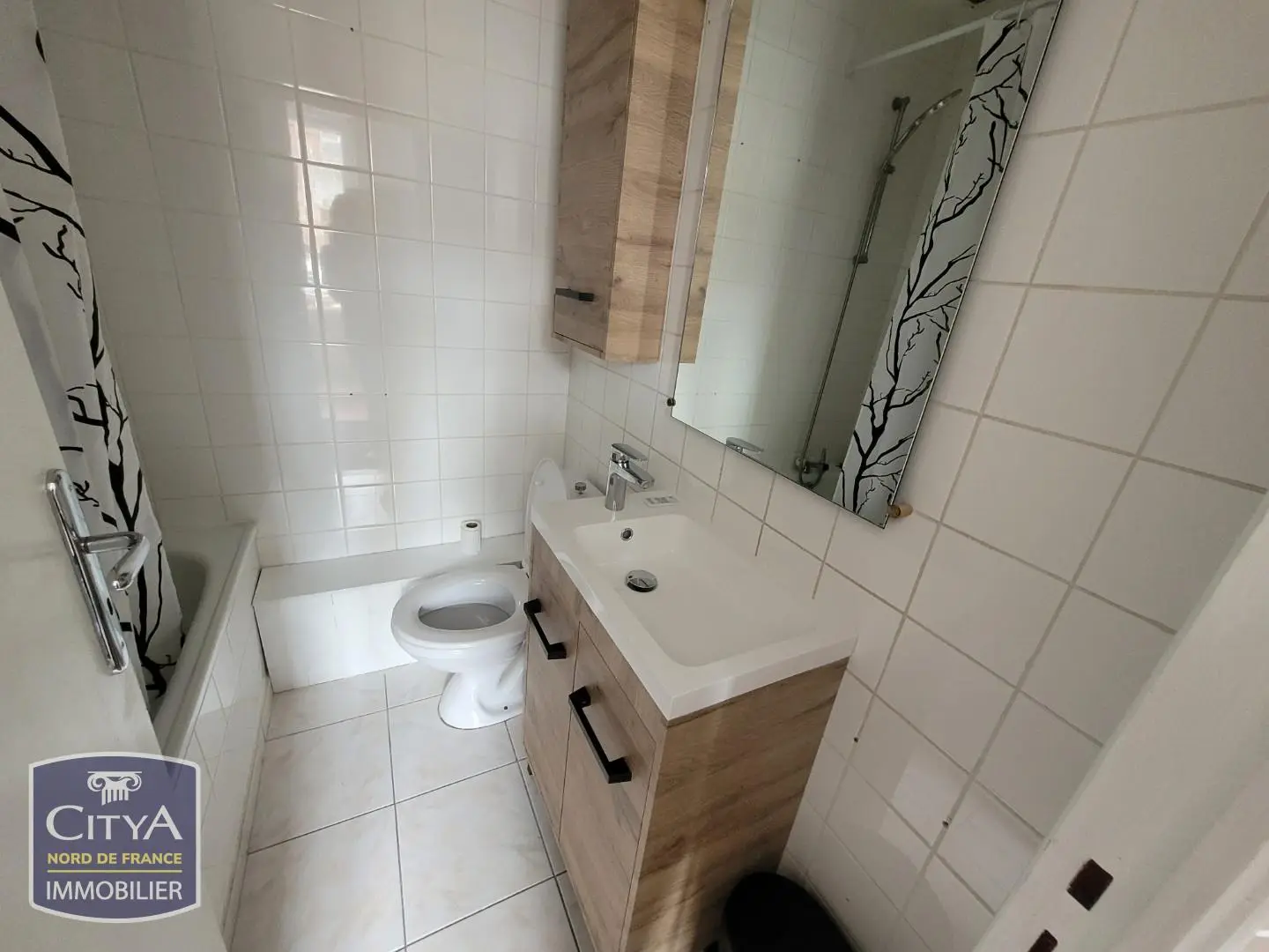 Photo 7 Appartement 1 pièce 27.59m²