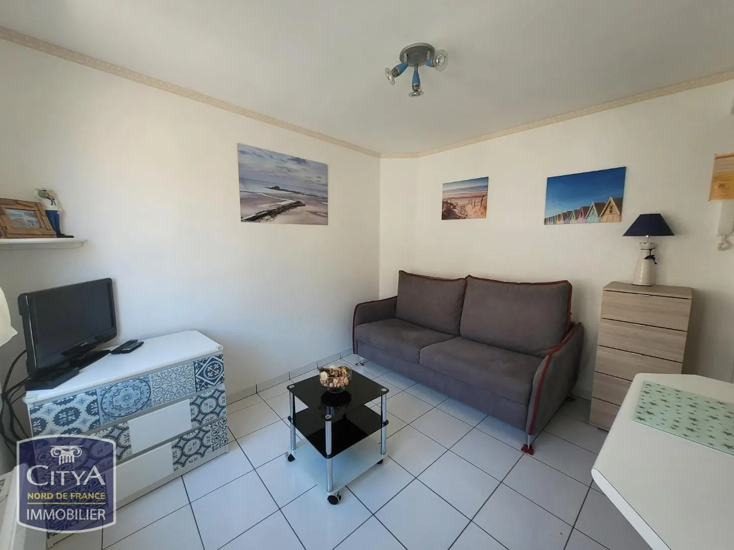 Photo 1 appartement Le Portel