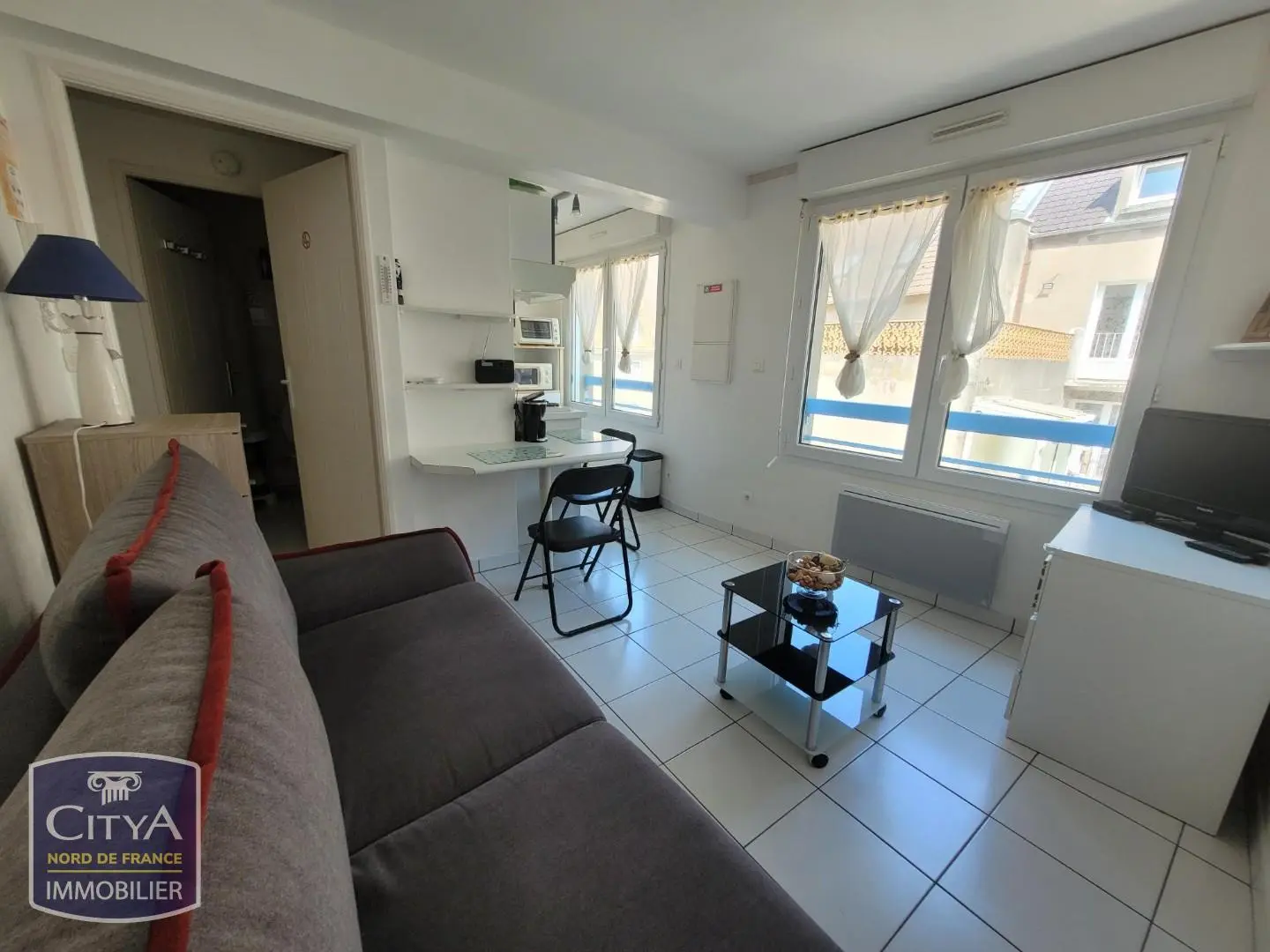 Photo 3 appartement Le Portel