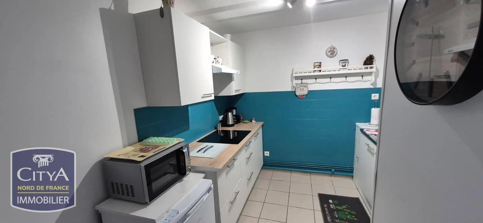 Photo 1 Appartement 3 pièces 54.8m²