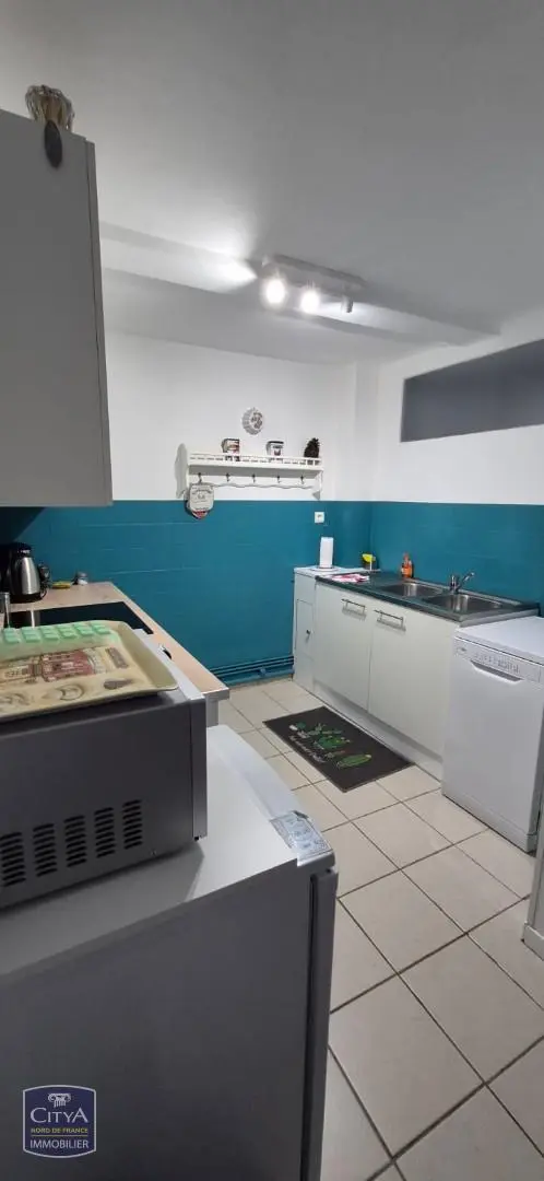 Photo 1 appartement Boulogne-sur-Mer