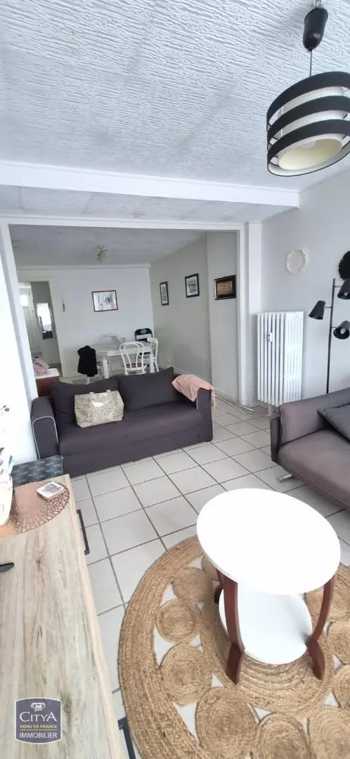 Photo 2 appartement Boulogne-sur-Mer