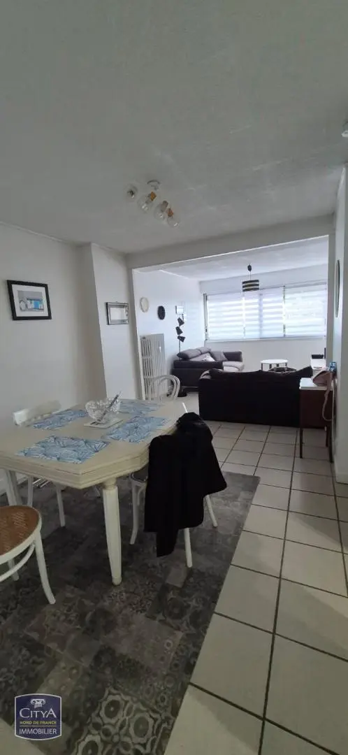Photo 3 appartement Boulogne-sur-Mer