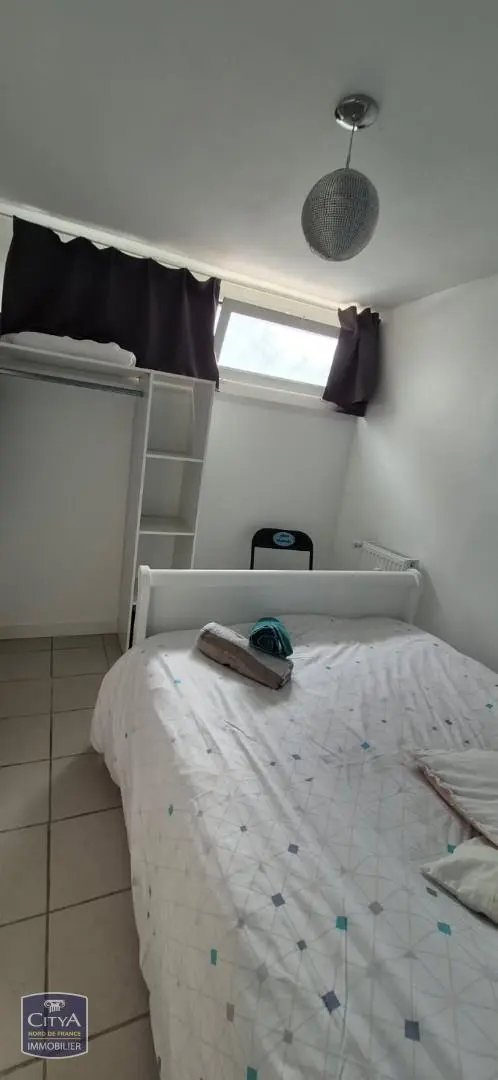Photo 4 appartement Boulogne-sur-Mer