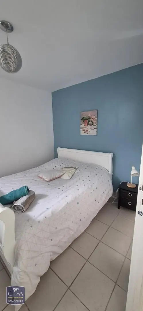 Photo 5 appartement Boulogne-sur-Mer