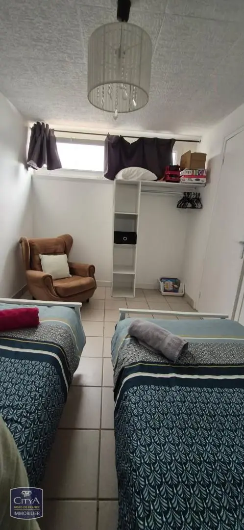 Photo 6 appartement Boulogne-sur-Mer