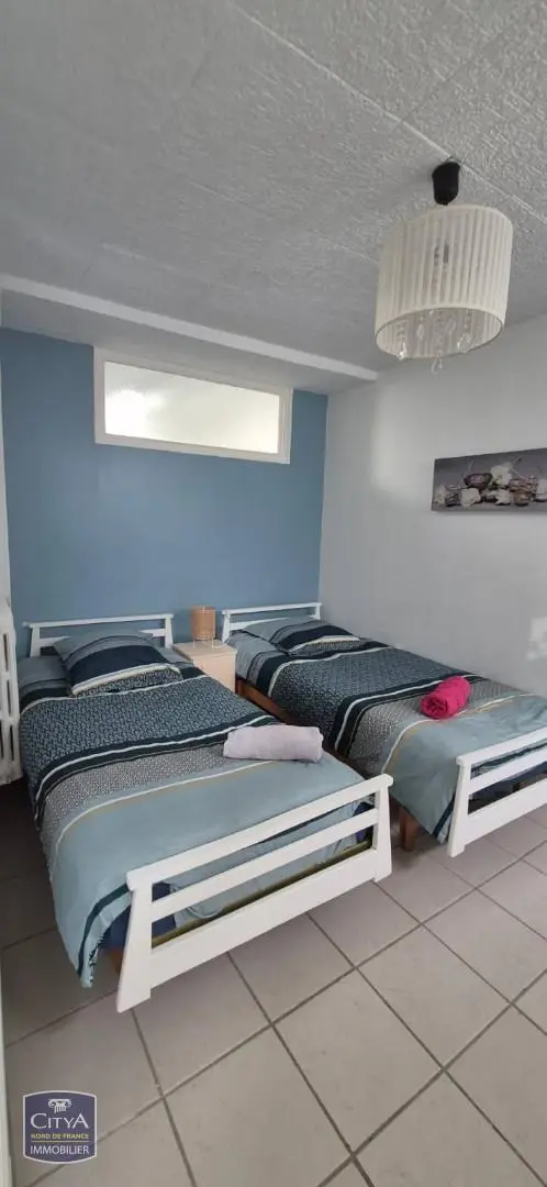 Photo 7 appartement Boulogne-sur-Mer