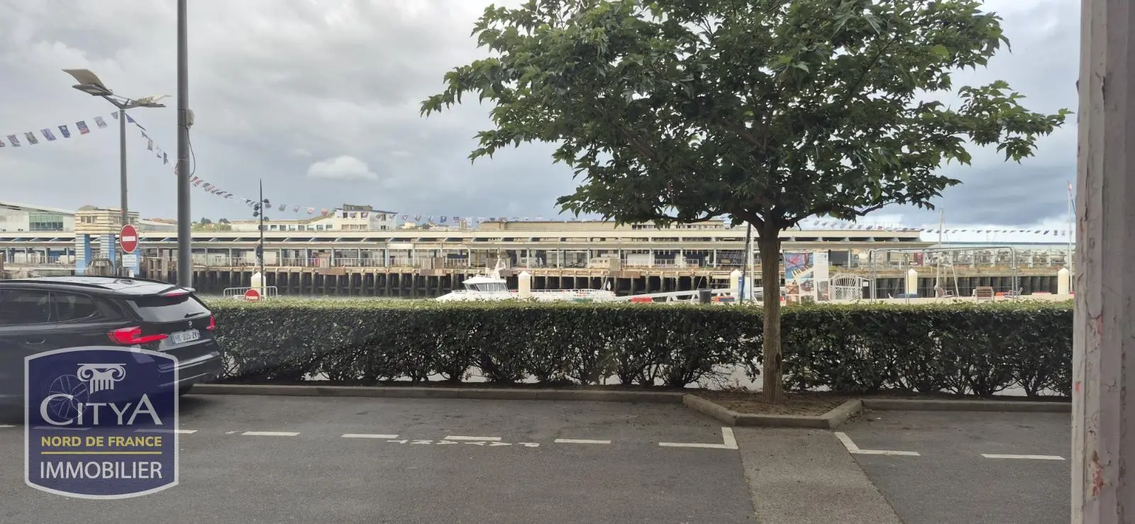 Photo 8 appartement Boulogne-sur-Mer