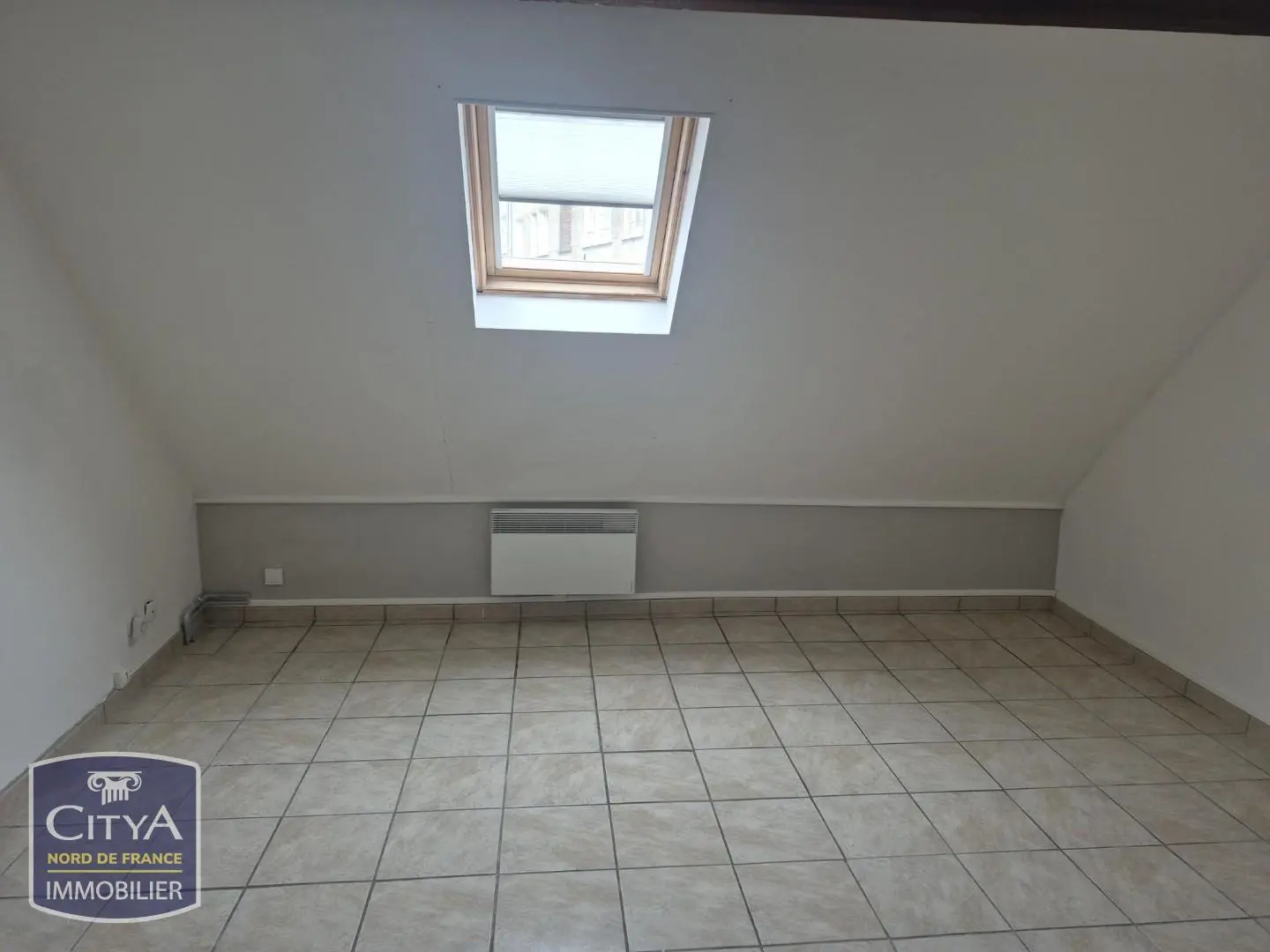 Photo 2 Appartement 2 pièces 33.17m²