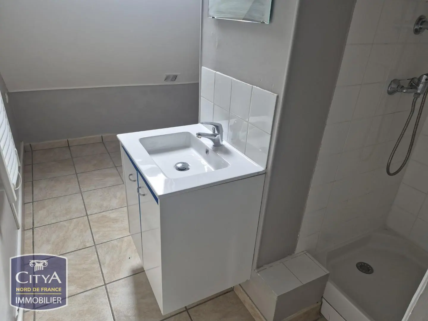 Photo 3 Appartement 2 pièces 33.17m²