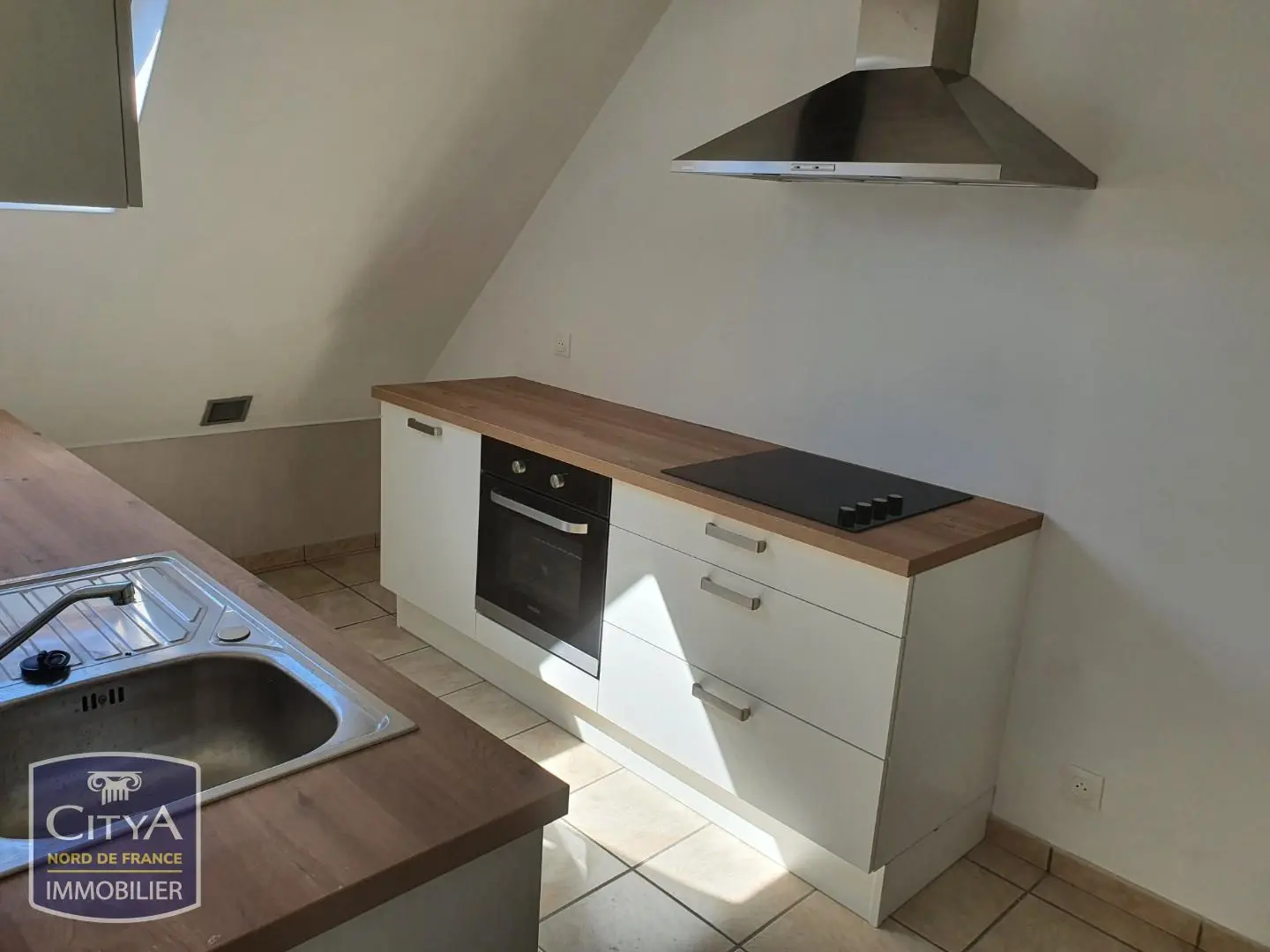 Photo 5 Appartement 2 pièces 33.17m²