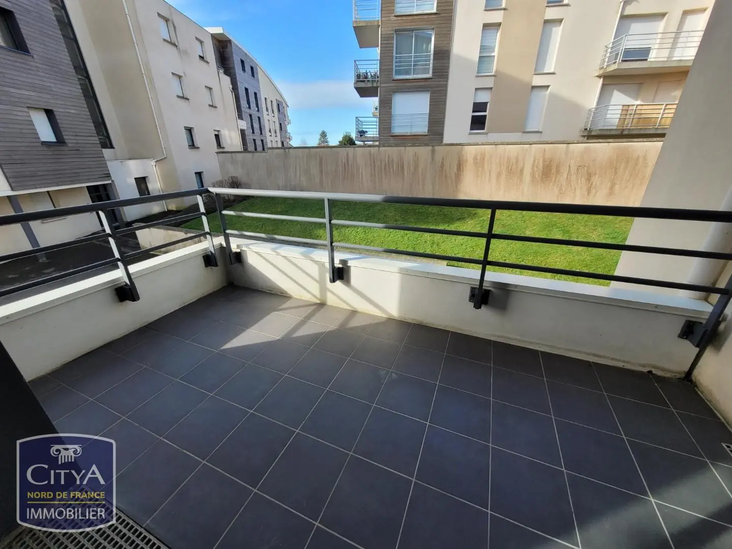 Photo 3 Appartement 3 pièces 69.36m²