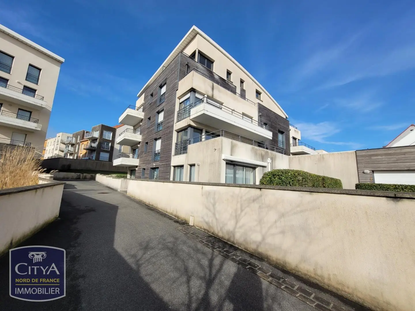 Photo 8 Appartement 3 pièces 69.36m²