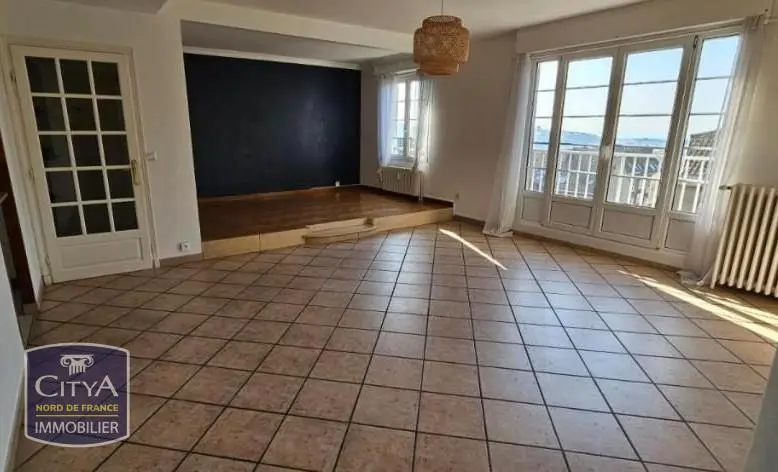 Photo 1 Appartement 4 pièces 86.34m²