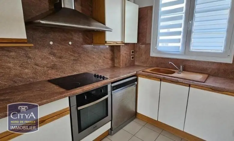 Photo 2 Appartement 4 pièces 86.34m²